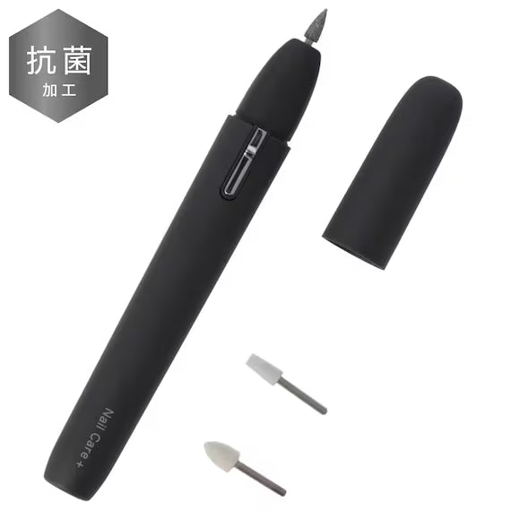 CLEAR NAIL CARE-TB2035 DGY