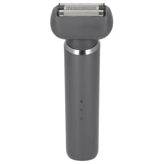 MENS SHAVER RECIPROCATING 3BLADES NY673 DGY