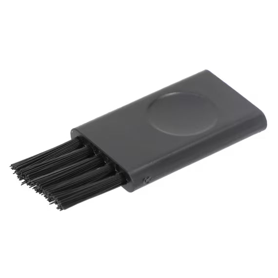 MENS SHAVER RECIPROCATING 3BLADES NY673 DGY