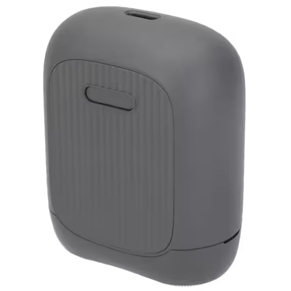 MENS SHAVER 2 HEADS ROTARY NY665 DGY