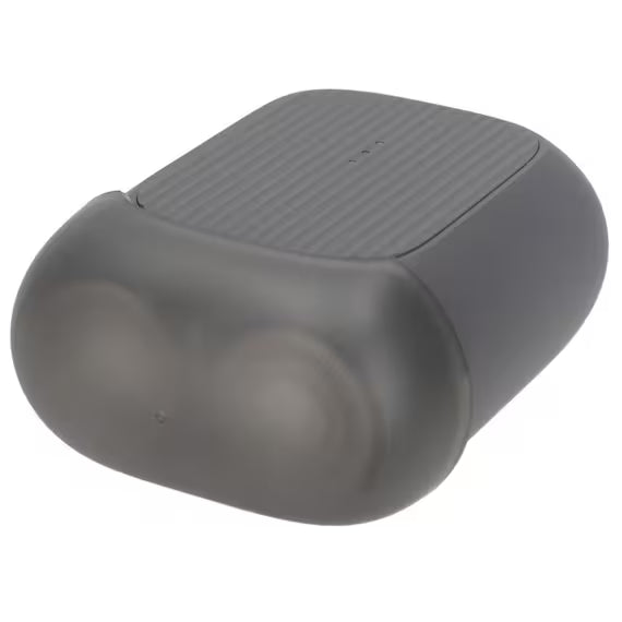 MENS SHAVER 2 HEADS ROTARY NY665 DGY