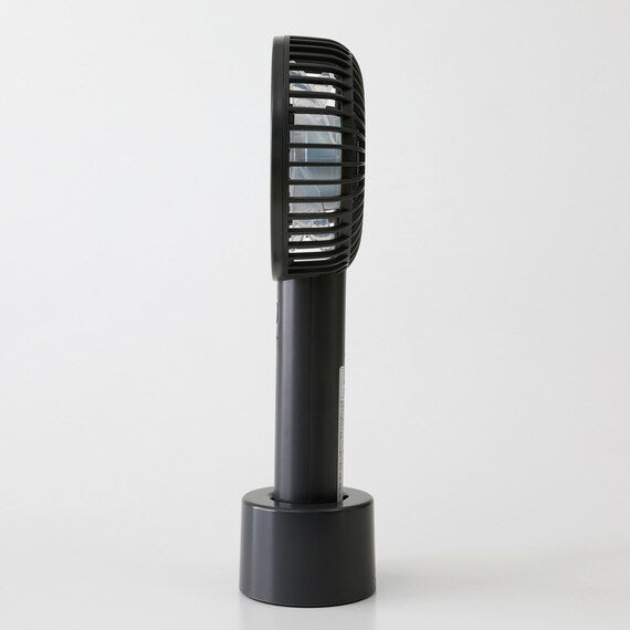RECHARGEABLE HANDY FAN HF317-DGY