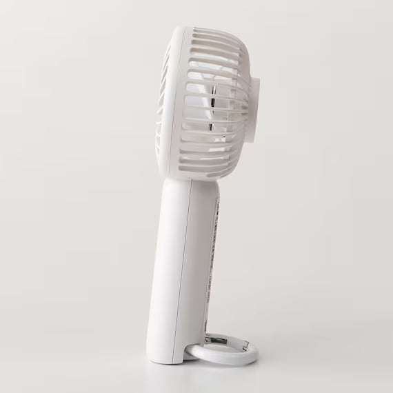 CARABINER HANDY FAN MW01-WH