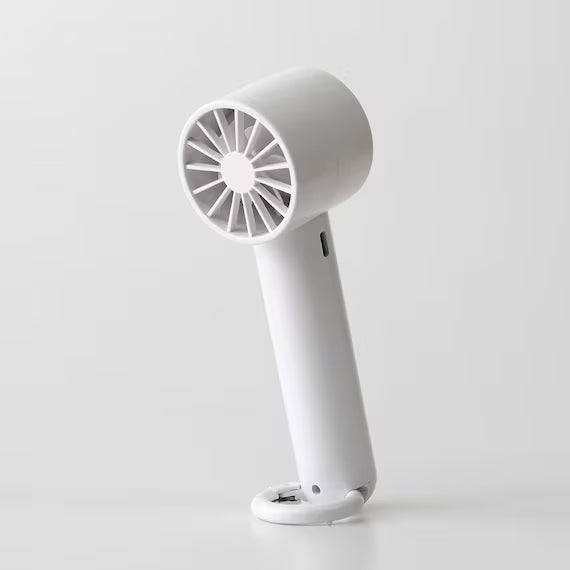 CARABINER COOLING FAN MW03-WH