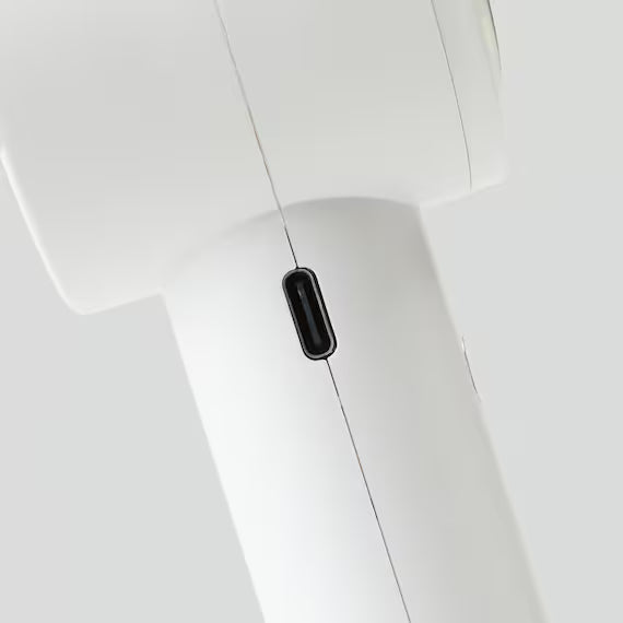 CARABINER COOLING FAN MW03-WH
