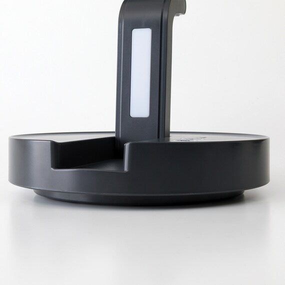 CORDLESS PEDESTAL FAN MW09NG DGY