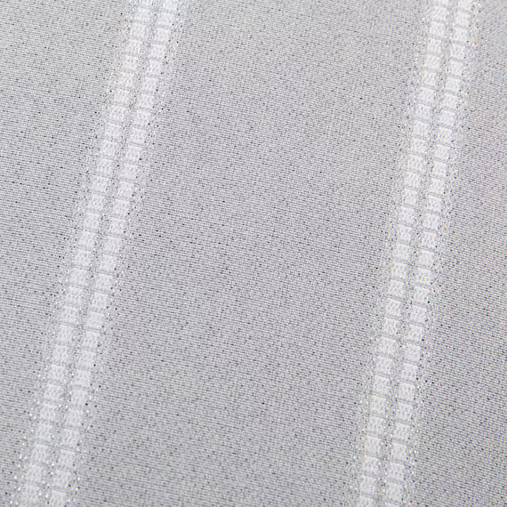 CURTAIN RD115 GY100X200X2