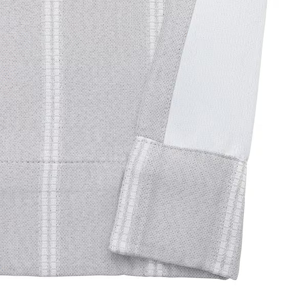 CURTAIN RD115 GY100X135X2