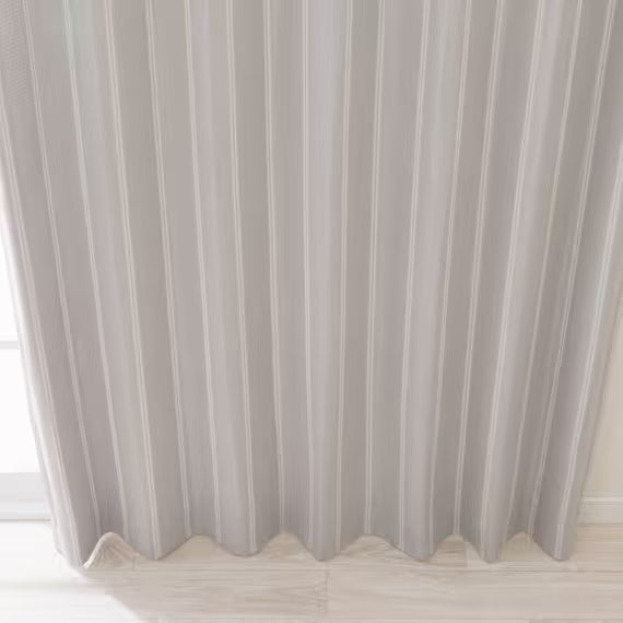 CURTAIN RD115 GY100X135X2