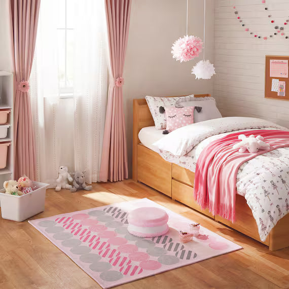 CURTAIN RD140 RO 100X135X2