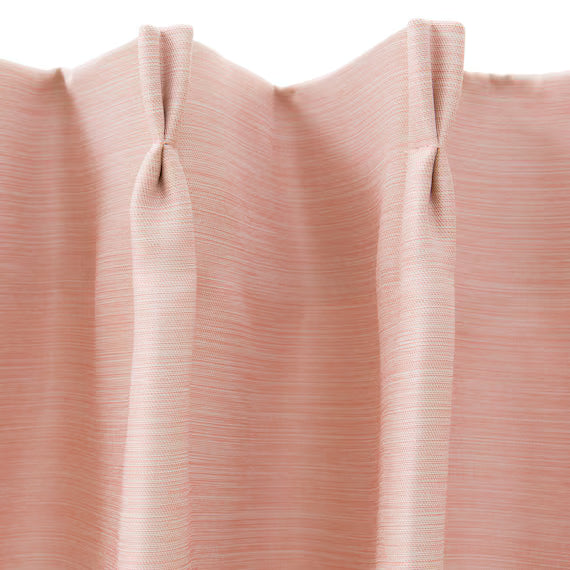 CURTAIN RD140 RO 100X135X2