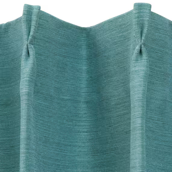 CURTAIN RD140 GR 100X230X2