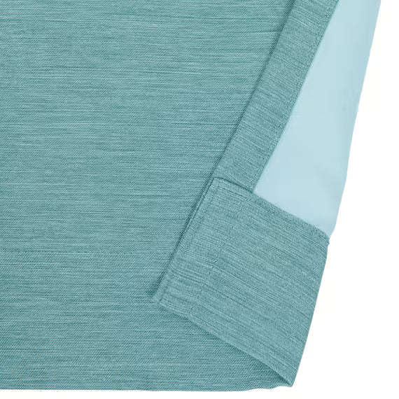 CURTAIN RD140 GR 100X230X2