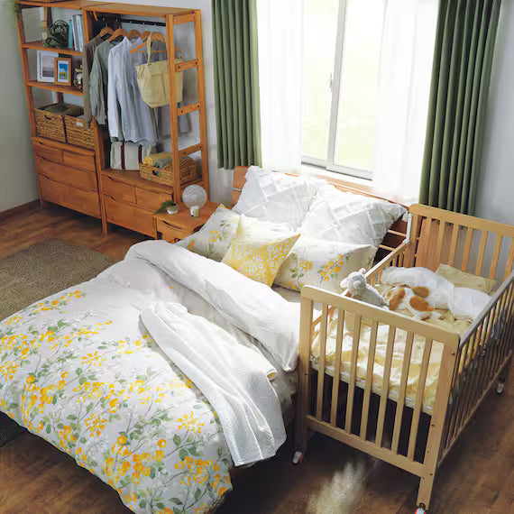 CURTAIN RD140 YGR 100X230X2
