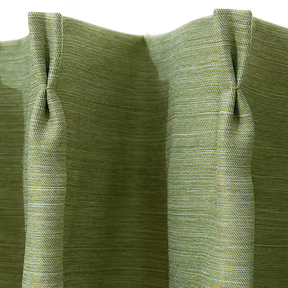 CURTAIN RD140 YGR 100X135X2