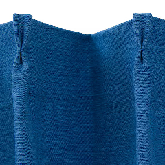 CURTAIN RD140 BL 100X135X2