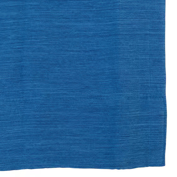 CURTAIN RD140 BL 100X200X2