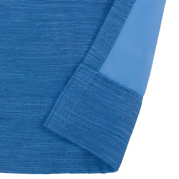 CURTAIN RD140 BL 100X230X2