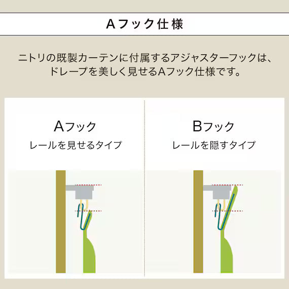 CURTAIN RD140 GY 100X230X2