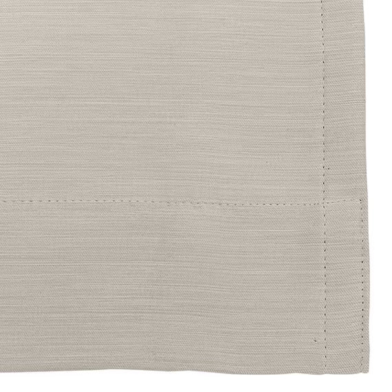 CURTAIN RD140 GY 100X200X2