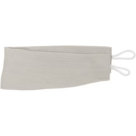 CURTAIN RD140 GY 100X230X2