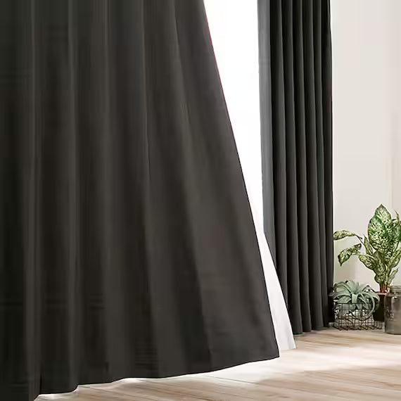 CURTAIN RD140 WGY 100X230X2