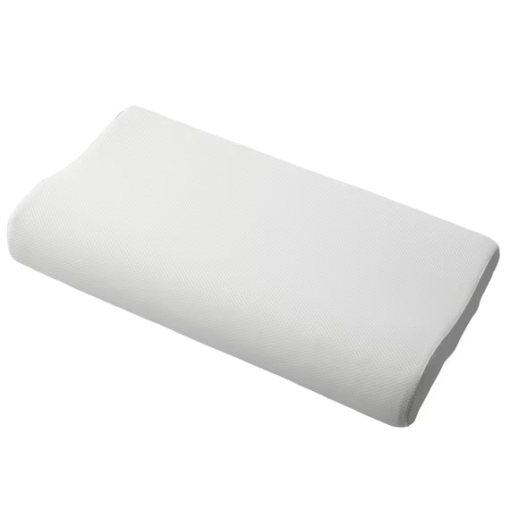 HIGH-BREATHABLE WAVE FORM PILLOW3 P2408