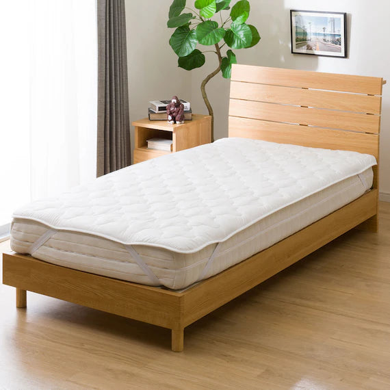 TEMPERATURE CONTROL MATTRESS PROTECTOR B2306 Q