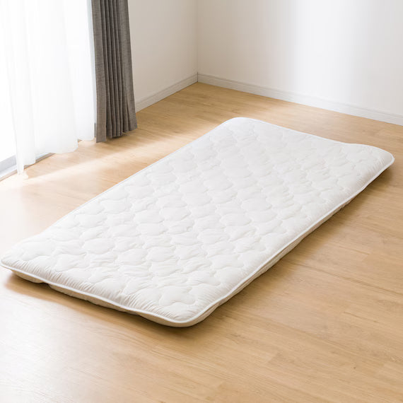 TEMPERATURE CONTROL MATTRESS PROTECTOR B2306 Q