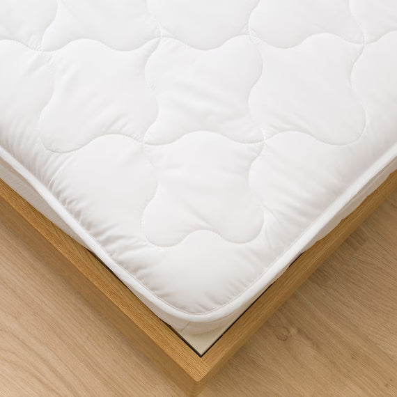 TEMPERATURE CONTROL MATTRESS PROTECTOR B2306 Q