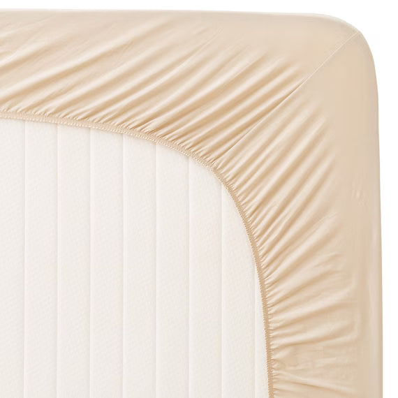 STRETCH FITTEDSHEET38GL NFIT FT05 COTTON BE GQ-K