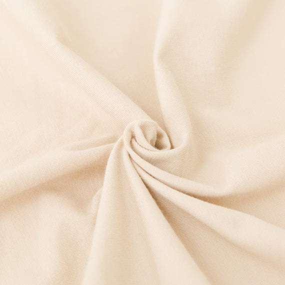 STRETCH FITTEDSHEET38 NFIT FT05 COTTON BE SD-D