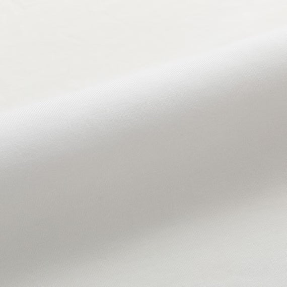 STRETCH FITTEDSHEET38 NFIT FT01 PREMIUM WH WD-Q