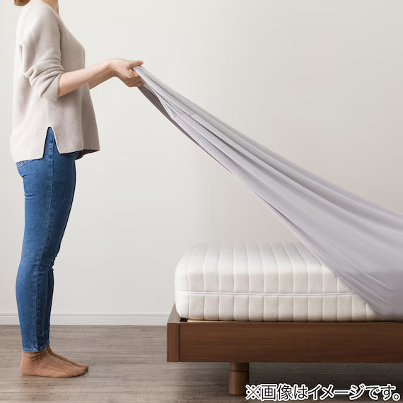 STRETCH FITTEDSHEET38 NFIT FT01 PREMIUM NV SD-D