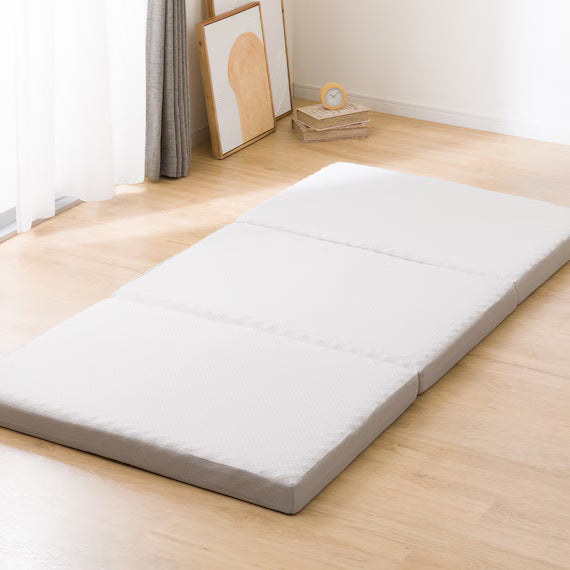 SUPPORTED AT A POINT DEHUMIDIFICATION MATTRESS D F2407