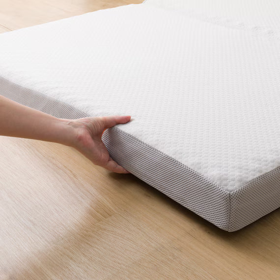 SUPPORTED AT A POINT DEHUMIDIFICATION MATTRESS D F2407