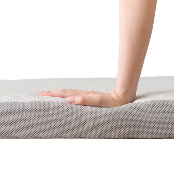 SUPPORTED AT A POINT DEHUMIDIFICATION MATTRESS D F2407