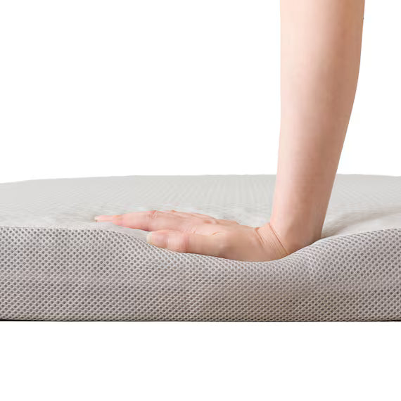 SUPPORTED AT A POINT DEHUMIDIFICATION MATTRESS D F2407