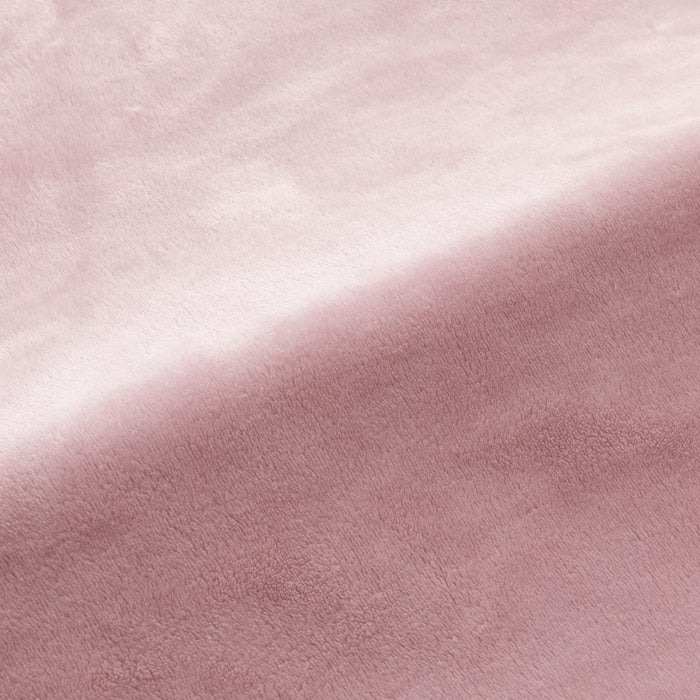 BLANKET SMOOTH TOUCH FRILL A2416 RO S