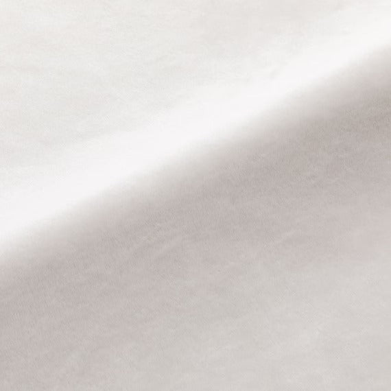 BLANKET SMOOTH TOUCH FRILL A2416 GY S