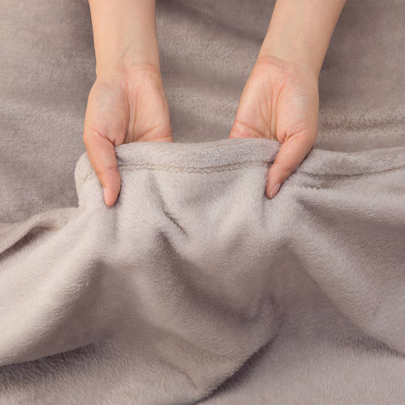 BLANKET SOFT TOUCH MO SS A2401