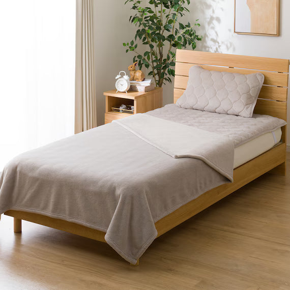 BLANKET SOFT TOUCH VOLUME MO S A2401