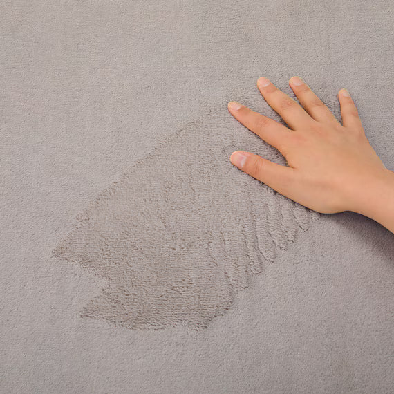 BLANKET SOFT TOUCH VOLUME MO SS A2401