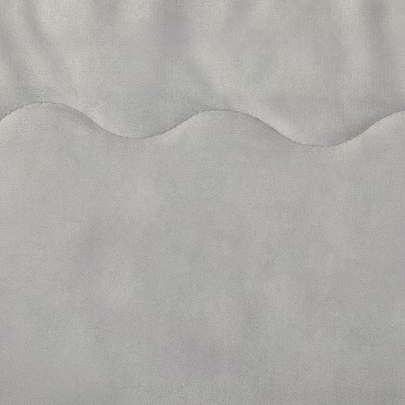 BLANKET FUR TOUCH GY SS A2419