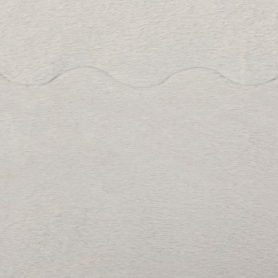 BLANKET FUR TOUCH GY S A2419