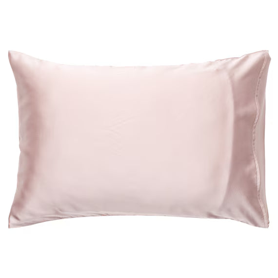 SILK PILLOW COVER ST2431 RO