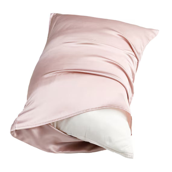 SILK PILLOW COVER ST2431 RO