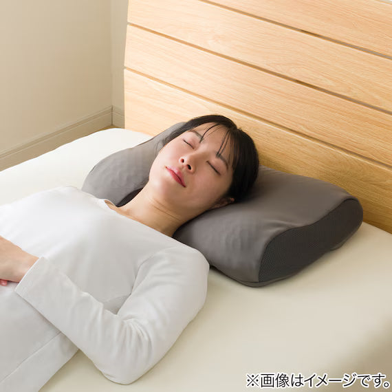 HEIGHT ADJUSTMENT TPE HIGH VENTILATION PILLOW P2414