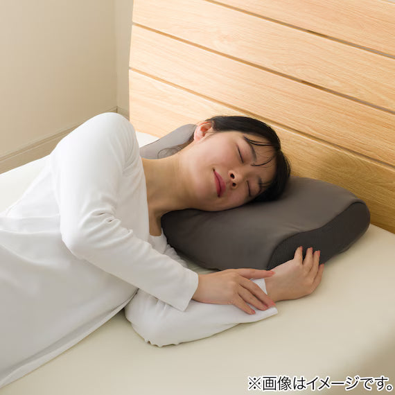 HEIGHT ADJUSTMENT TPE HIGH VENTILATION PILLOW P2414