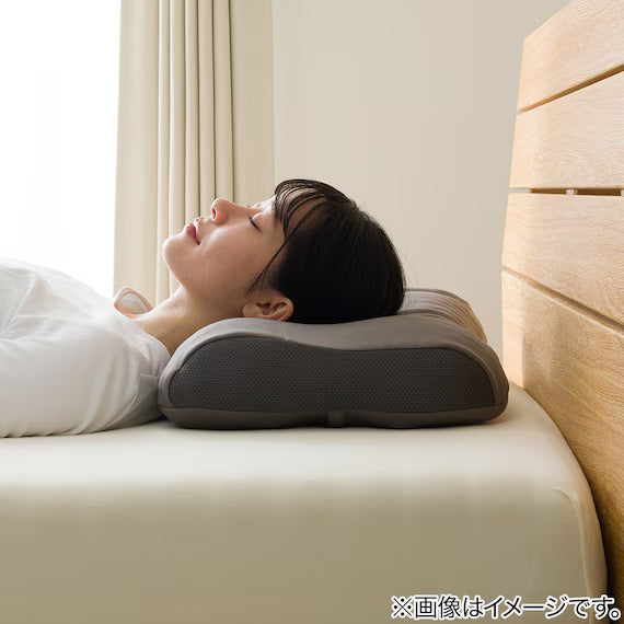 HEIGHT ADJUSTMENT TPE HIGH VENTILATION PILLOW P2414